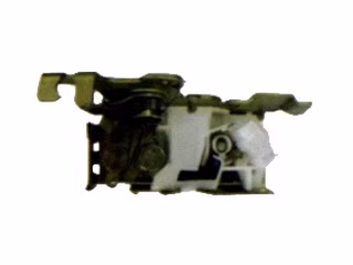 Door Lock, Sliding Door Right OEM 906 730 43 35