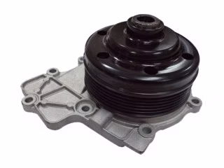 Water Pump OEM 651 200 33 01