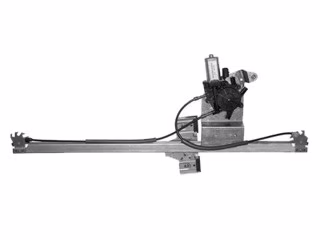 Window Winder, R OEM 906 720 01 46