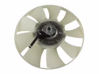 Fan Blade OEM 000 200 99 23