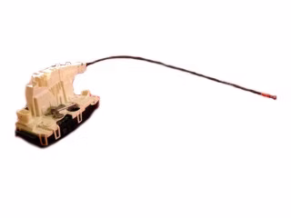 Door Lock, Rear OEM 906 740 10 35