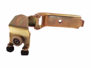 Sliding Door Roller Guide OEM 638 760 08 47