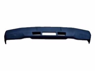 Front Bumper OEM 670 880 02 70