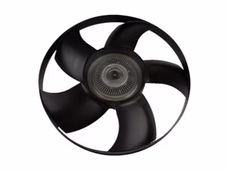 Fan Blade OEM 000 200 73 23