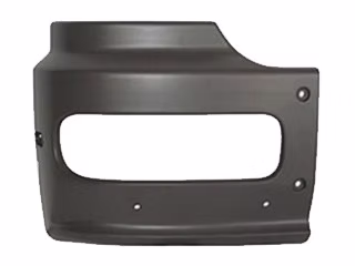 Front Bumper OEM 973 880 17 70