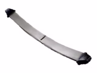 Spring Front 2 Leaf OEM 904 320 04 01