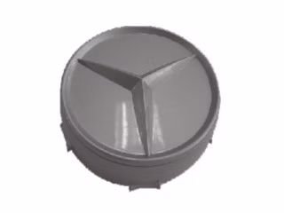 Wheel Hub Cap OEM 601 401 03 25