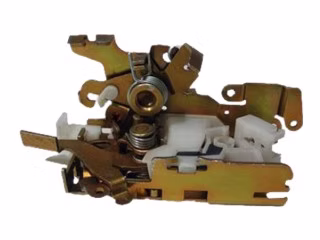 Side Door Slide Mechanism, Right OEM 901 720 11 35
