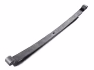 Spring Rear Leaf No:1 OEM 906 320 18 06