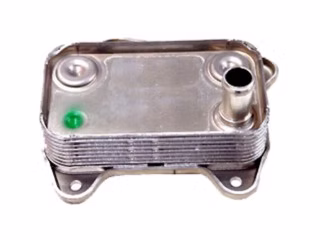 Oil Cooler OEM 611 188 03 01