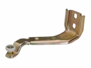 Side Door Slide Mechanism Lower OEM 901 760 01 28