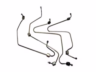 Cylinder Line OEM 601 070 37 33 S