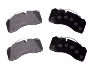 Pedals