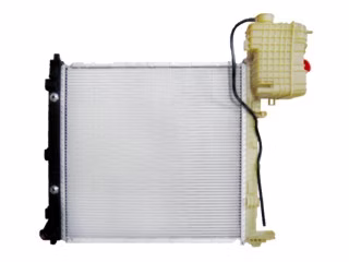 Radiator OEM 638 500 22 01