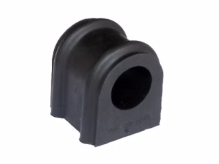 Rubber Mounting To Rear Torsion Bar OEM 904 326 08 81