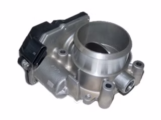 Throttle Body OEM 646 090 16 70