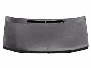 Engine Hood OEM 901 750 00 02