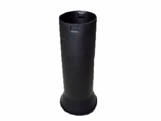 Dust Cover Kit, Shock Absorber OEM 901 323 01 98