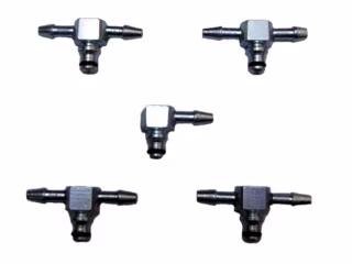 Line, Lea Line Kit OEM 612 070 29 32-1