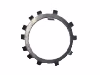 Drive Shaft Lock OEM 667 356 00 73