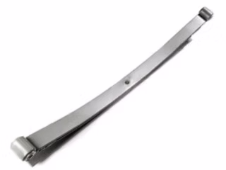 Spring Rear Leaf No:1 OEM 904 320 07 06-1