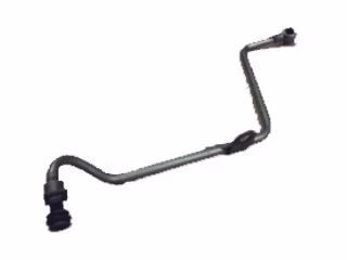 Oil Pipe, Charger OEM 611 180 07 20