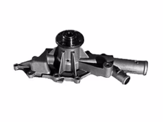 Water Pump OEM 646 200 10 01