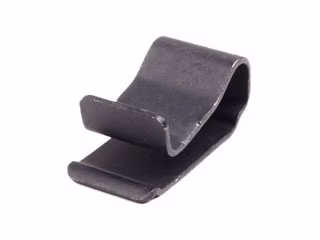 Support, Cooling Fan OEM 123 504 02 46