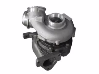 Turbocharger OEM 612 096 03 99