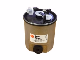 Fuel Filter OEM 611 092 01 01