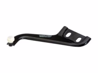 Sliding Door Roller Guide OEM 639 760 01 47