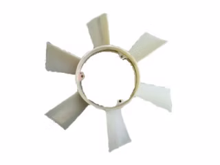 Fan Blade OEM 003 205 02 06