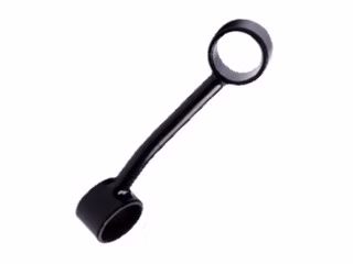 Rod To Front Torsion Bar, Right OEM 901 320 03 89