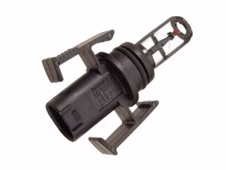 Sender Unit, Intake Air Temperature OEM 000 542 28 18