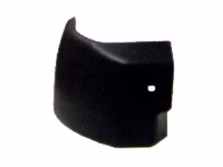 Rear Bumper, R OEM 631 885 07 03