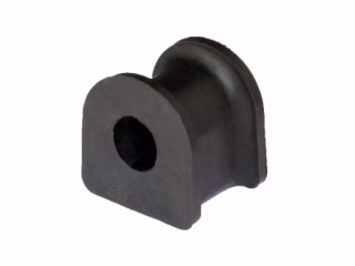 Rubber Mounting To Front Torsion Bar OEM 638 323 02 85