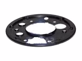 Cover Plate, Dust Cover Wheel Bearing OEM 904 423 11 51