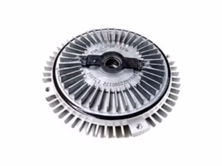 Fan Clutch (Visco) OEM 000 200 37 22