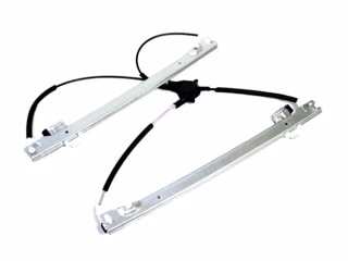 Window Winder, L OEM 639 720 04 46