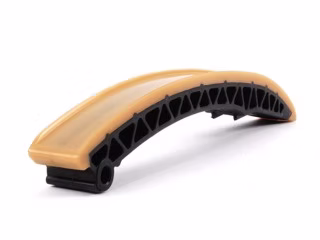 Sliding Rail OEM 611 052 00 16
