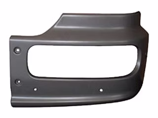 Front Bumper, L OEM 973 880 04 70