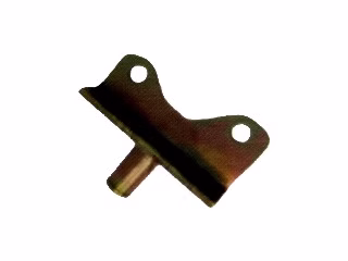 Deflection Shaft, Gearshift Mechanism OEM 904 260 01 62