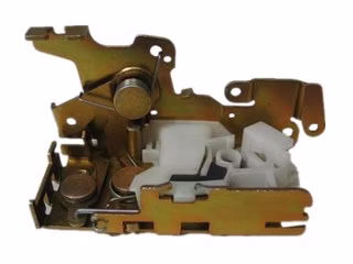 Side Door Slide Mechanism, Right OEM 901 730 11 35