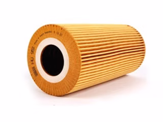 Oil Filter OEM 606 180 00 09