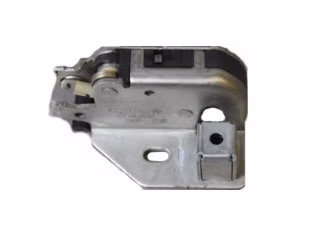 Door Lock, Rear, Top & Bottom OEM 906 740 00 35