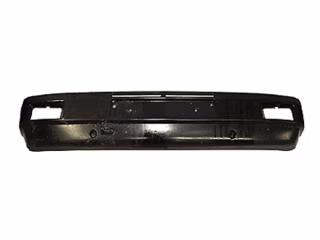 Front Bumper OEM 631 880 02 70