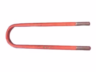 Clamp To Rear Spring OEM 901 325 11 47