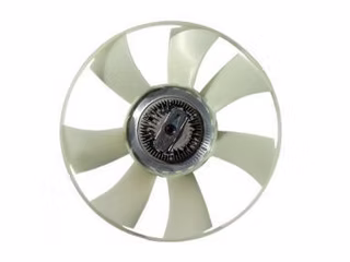 Fan Blade OEM 000 200 97 23