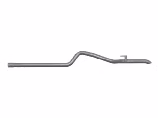 Exhaust Pipe OEM 901 490 40 21