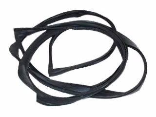 Windscreen Seal OEM 901 671 02 20